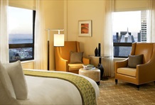 Stanford Court San Francisco